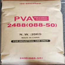 Marca Shuangxin PVA 2488 para aglutinante de telha de cerâmica